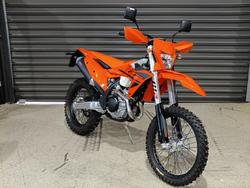 2025 KTM 2025 KTM 500CC EXC-F ORANGE