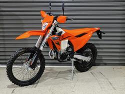 2025 KTM 2025 KTM 500CC EXC-F ORANGE