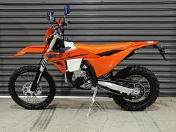 2025 KTM 2025 KTM 500CC EXC-F ORANGE