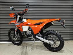 2025 KTM 2025 KTM 500CC EXC-F ORANGE