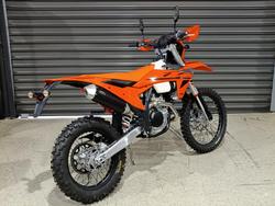 2025 KTM 2025 KTM 500CC EXC-F ORANGE