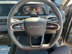 2025 Chery Tiggo 4 Hybrid Urban