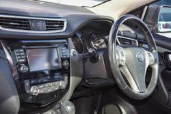 2017 Nissan
                QASHQAI TL