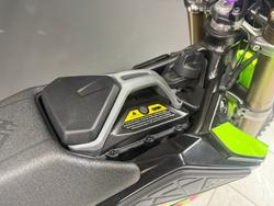 2025 Sur-ron 2025 SUR-RON ELECTRIC HYPER BEE