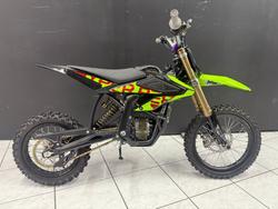 SUR-RON 2025 SUR-RON Electric Hyper BEE