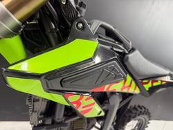 2025 Sur-ron 2025 SUR-RON ELECTRIC HYPER BEE