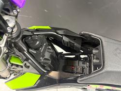2025 Sur-ron 2025 SUR-RON ELECTRIC HYPER BEE
