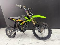2025 Sur-ron 2025 SUR-RON ELECTRIC HYPER BEE