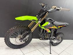 2025 Sur-ron 2025 SUR-RON ELECTRIC HYPER BEE