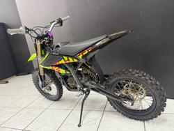 2025 Sur-ron 2025 SUR-RON ELECTRIC HYPER BEE
