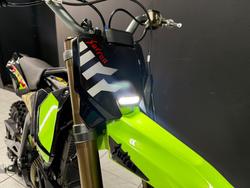 2025 Sur-ron 2025 SUR-RON ELECTRIC HYPER BEE