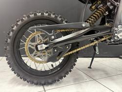 2025 Sur-ron 2025 SUR-RON ELECTRIC HYPER BEE