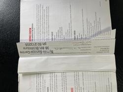 2016 Holden Commodore Evoke VF Series II MY16 Heron White