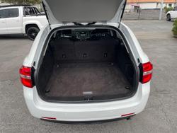 2016 Holden Commodore Evoke VF Series II MY16 Heron White