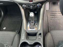 2016 Holden Commodore Evoke VF Series II MY16 Heron White