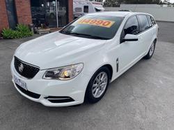Holden Commodore