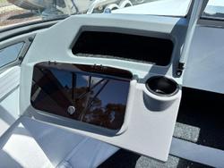 2026 QUINTREX 430 Fishabout