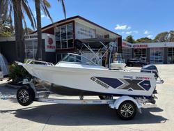 2026 QUINTREX 430 Fishabout