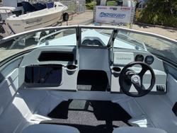 2026 QUINTREX 430 Fishabout