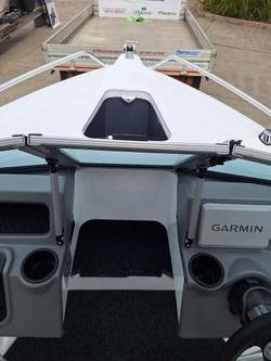 2025 QUINTREX 430 Fishabout