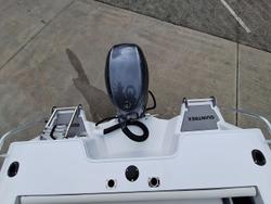 2025 QUINTREX 430 Fishabout