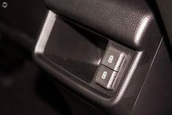 2025 Isuzu MU-X X-TERRAIN MY25 4X4 Dual Range Mercury Silver