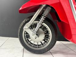 2025 Lambretta 2025 Lambretta G350 Scooter White
