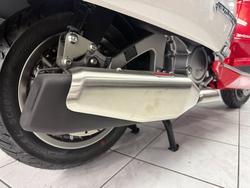 2025 Lambretta 2025 Lambretta G350 Scooter White