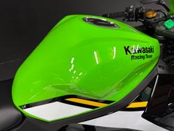 2025 Kawasaki 2025 Kawasaki 400CC Ninja ZX-4RR Green