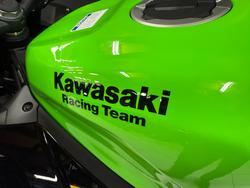 2025 Kawasaki 2025 Kawasaki 400CC Ninja ZX-4RR Green
