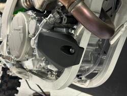 2025 Kawasaki KX250 Green