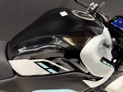 2025 Kawasaki 2025 Kawasaki 900CC Z900 SILVER/BLACK/BLUE