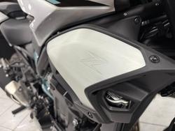 2025 Kawasaki 2025 Kawasaki 900CC Z900 SILVER/BLACK/BLUE