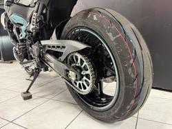 2025 Kawasaki 2025 Kawasaki 900CC Z900 SILVER/BLACK/BLUE