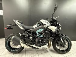 Kawasaki 2025 Kawasaki 900CC Z900