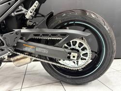 2025 Kawasaki 2025 Kawasaki 900CC Z900 SILVER/BLACK/BLUE