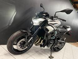 2025 Kawasaki 2025 Kawasaki 900CC Z900 SILVER/BLACK/BLUE