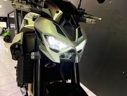 2025 Kawasaki 2025 Kawasaki 900CC Z900 SILVER/BLACK/BLUE