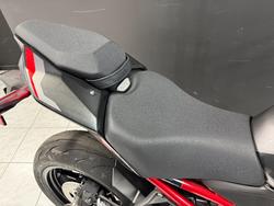 2025 Kawasaki 2025 Kawasaki 900CC Z900 CARBON/GRAPHITE/CANDYRED