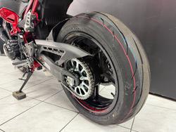 2025 Kawasaki 2025 Kawasaki 900CC Z900 CARBON/GRAPHITE/CANDYRED