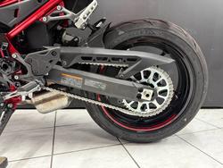 2025 Kawasaki 2025 Kawasaki 900CC Z900 CARBON/GRAPHITE/CANDYRED