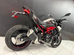 2025 Kawasaki 2025 Kawasaki 900CC Z900 CARBON/GRAPHITE/CANDYRED