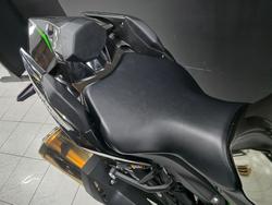 2025 Kawasaki NINJA H2 Grey
