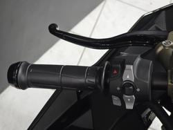 2025 Kawasaki NINJA H2 Grey