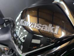 2025 Kawasaki NINJA H2 Grey