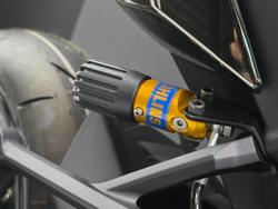 2025 Kawasaki NINJA H2 Grey