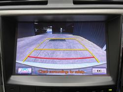 2012 Lexus IS 250 Prestige GSE20R White Pearl