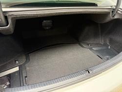 2012 Lexus IS 250 Prestige GSE20R White Pearl