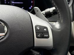 2012 Lexus IS 250 Prestige GSE20R White Pearl