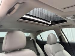 2012 Lexus IS 250 Prestige GSE20R White Pearl